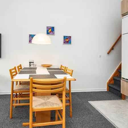 Ferienhaus Seaside Gem In Sondervig - By Traum Ferienwohnungen