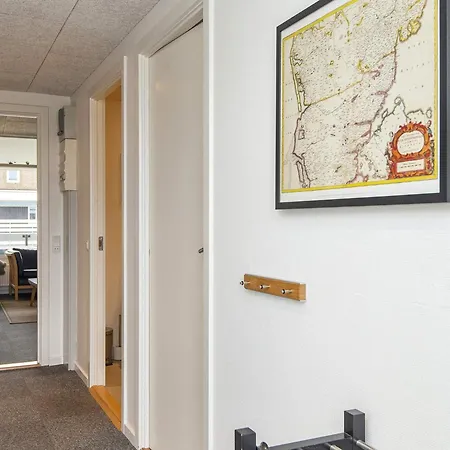 Ferienhaus Seaside Gem In Sondervig - By Traum Ferienwohnungen *