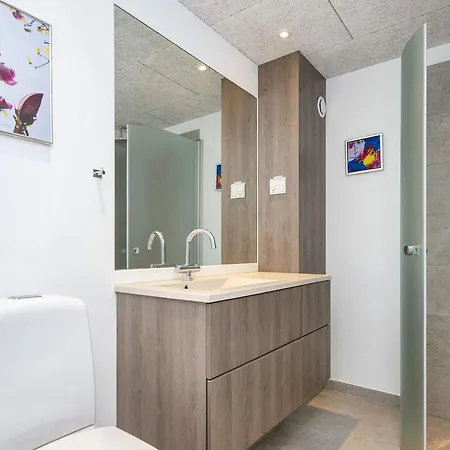 Ferienhaus Seaside Gem In Sondervig - By Traum Ferienwohnungen *