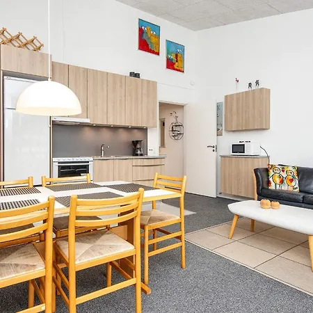 Seaside Gem In Sondervig - By Traum Ferienwohnungen *