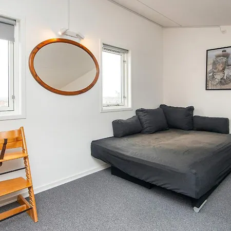 Seaside Gem In Sondervig - By Traum Ferienwohnungen Ferienhaus Ringkøbing