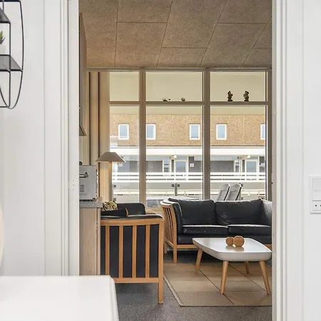 Seaside Gem In Sondervig - By Traum Ferienwohnungen * Ringkøbing