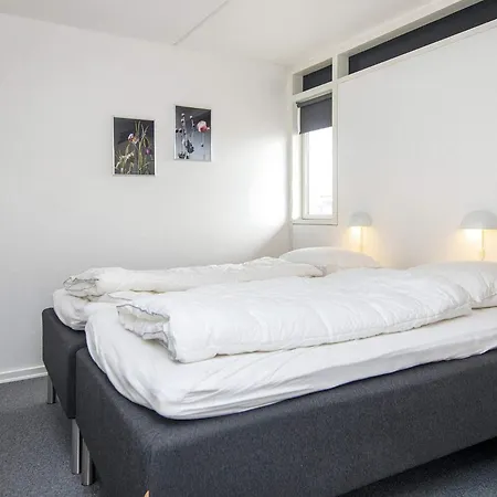 Ferienhaus Seaside Gem In Sondervig - By Traum Ferienwohnungen
