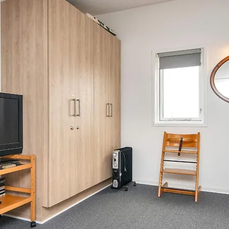 Seaside Gem In Sondervig - By Traum Ferienwohnungen Ferienhaus *