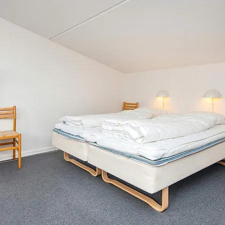 Seaside Gem In Sondervig - By Traum Ferienwohnungen Ringkøbing