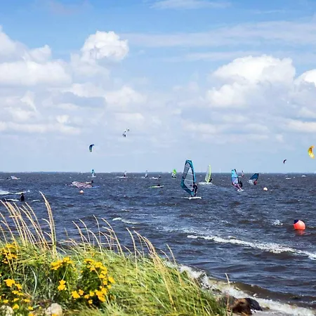 Seaside Gem In Sondervig - By Traum Ferienwohnungen