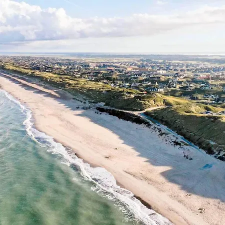 Ferienhaus Seaside Gem In Sondervig - By Traum Ferienwohnungen